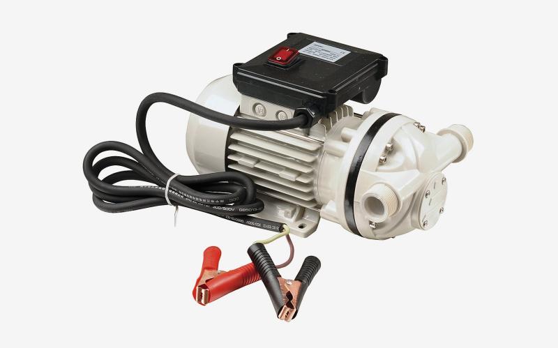 Flair 12 V adblue membranpumpe, 30 l/min
