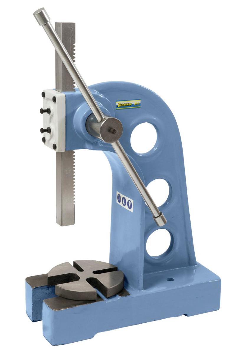 DP 5 dornpresse manuel