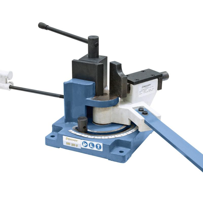 WB 200 Fladjernsbukker