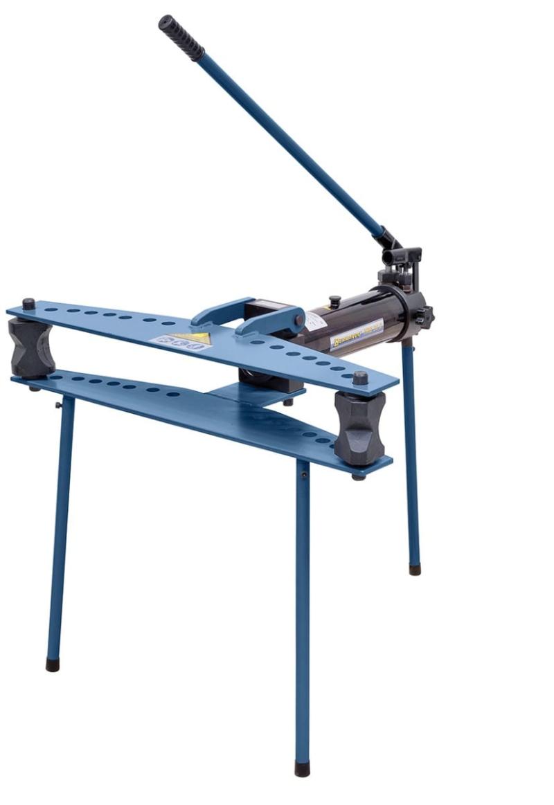 Hydraulisk rørbukker HRB 30 S (1/2" - 3")