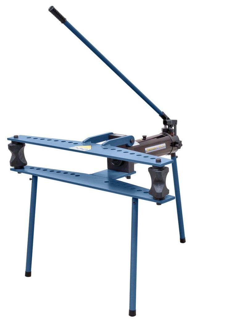 Hydraulisk rørbukker HRB 40 S (1/2" - 4")