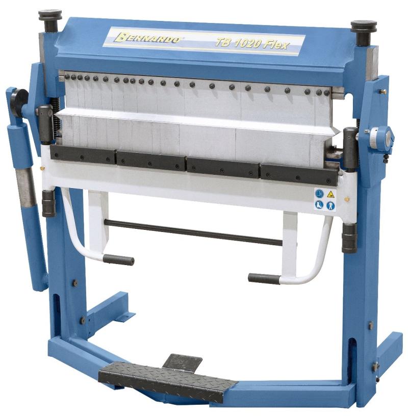 TB 1020 Flex
