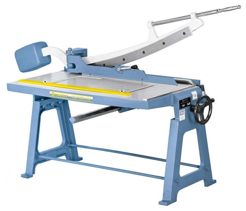 Manuel slagsaks HLS 1050 x 2.0 *