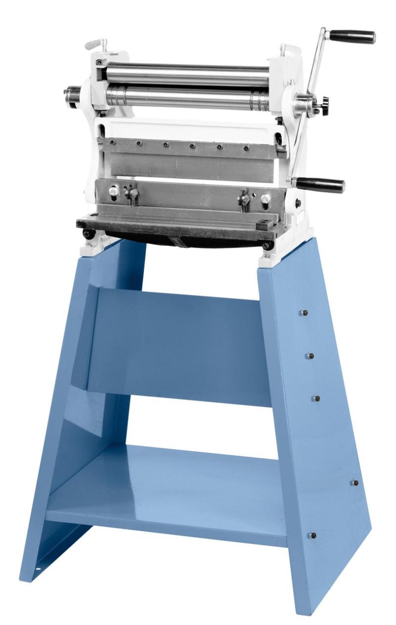 Understel C til 3 in 1 - 305