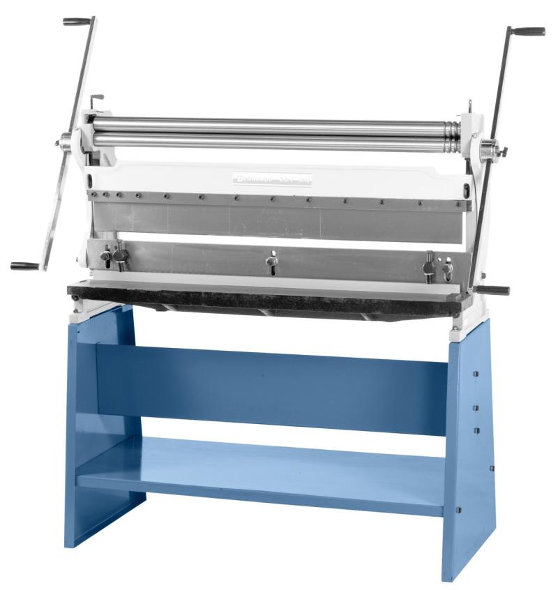 Understel C til 3 in 1 - 1016