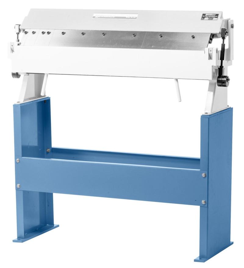 Understel model E for SB 915 S bukkemaskine