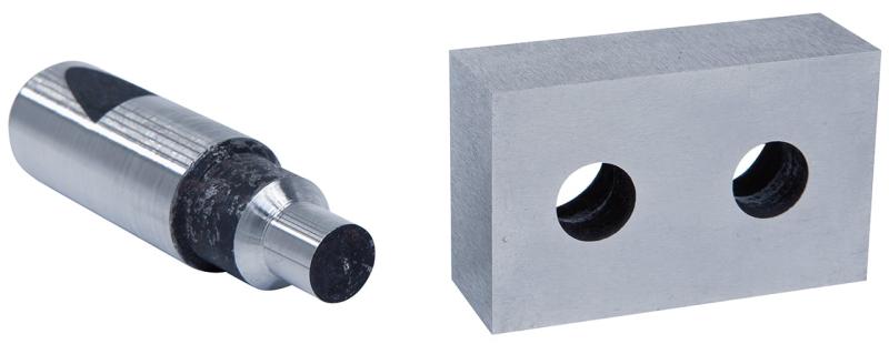 Lochstanzeinheit diam. 11 mm für PBS 22 LS