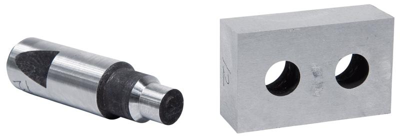 Hullslagsenhet diam. 12 mm PBS 22 LS