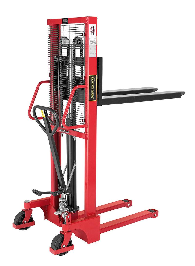 Stabler MHS 1500 - 1,6