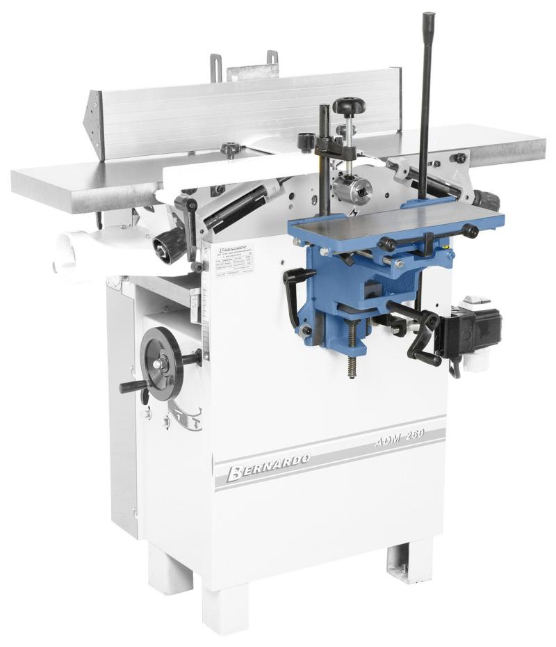 Langhulsboreenhed ADH 250 P-AD 260-ADM 260-PT 310-FS 310 P-FS 310