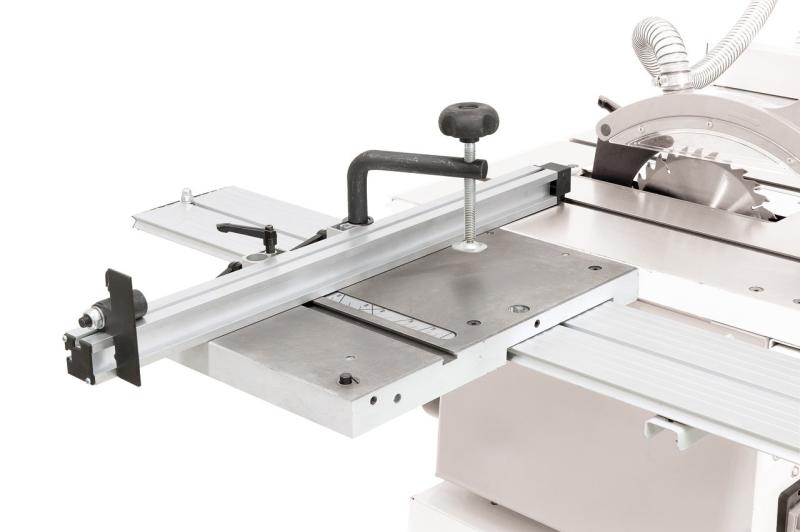 Rullebord til TK 250 PRO