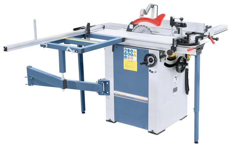 Formatrundsav STS 1300 eco - 3x400V