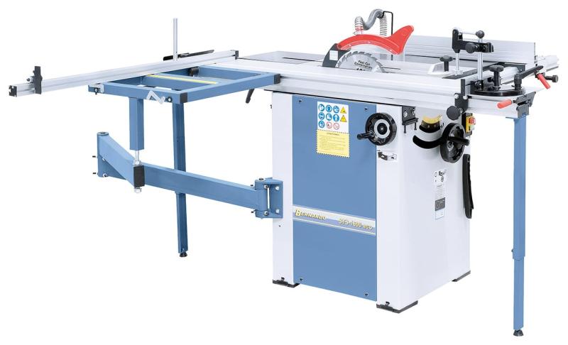 Formatrundsav STS 1600 eco - 1x230V