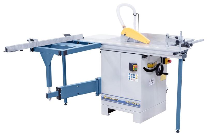 Formatrundsav FKS 1300 H - 1x230V