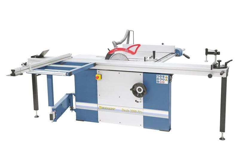 Formatrundsav Basic 2800 Pro - 3x400V