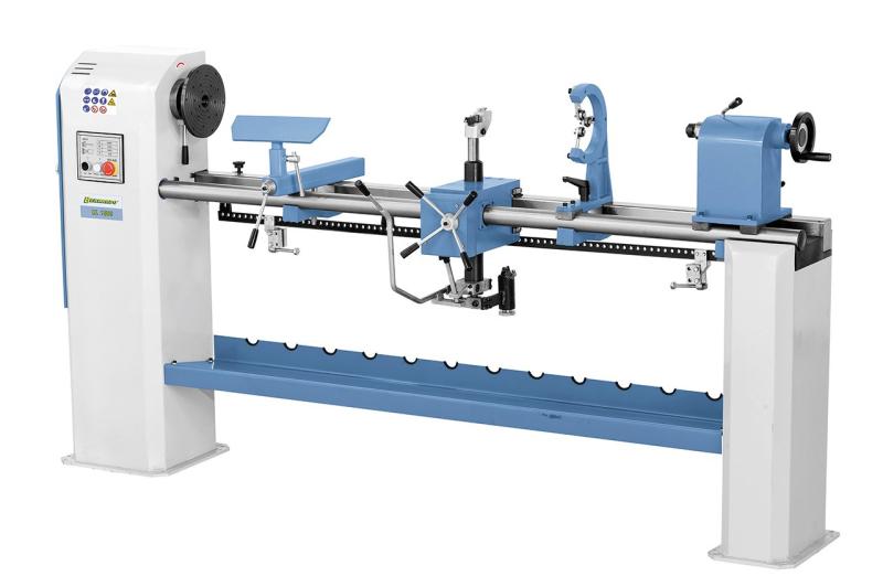 CL 1500 kopidrejebænk Bernardo