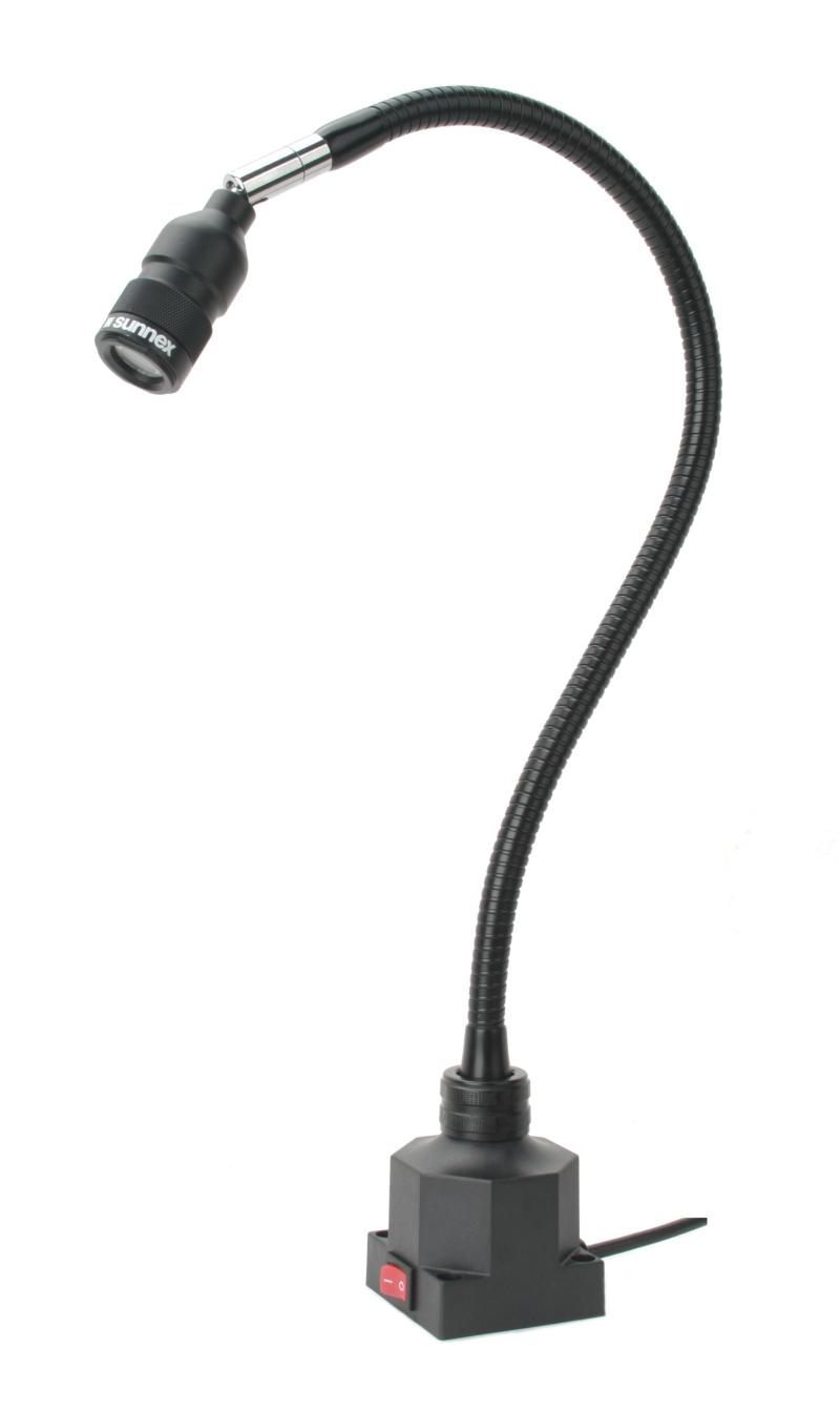 SUNNEX PLUTO 12-24V/1,2W LED