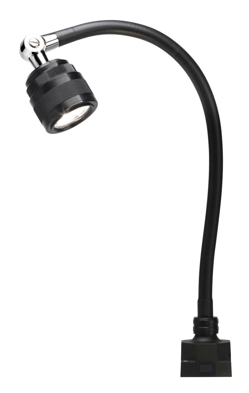 SUNNEX SOLUS 9 12-24V/6W LED