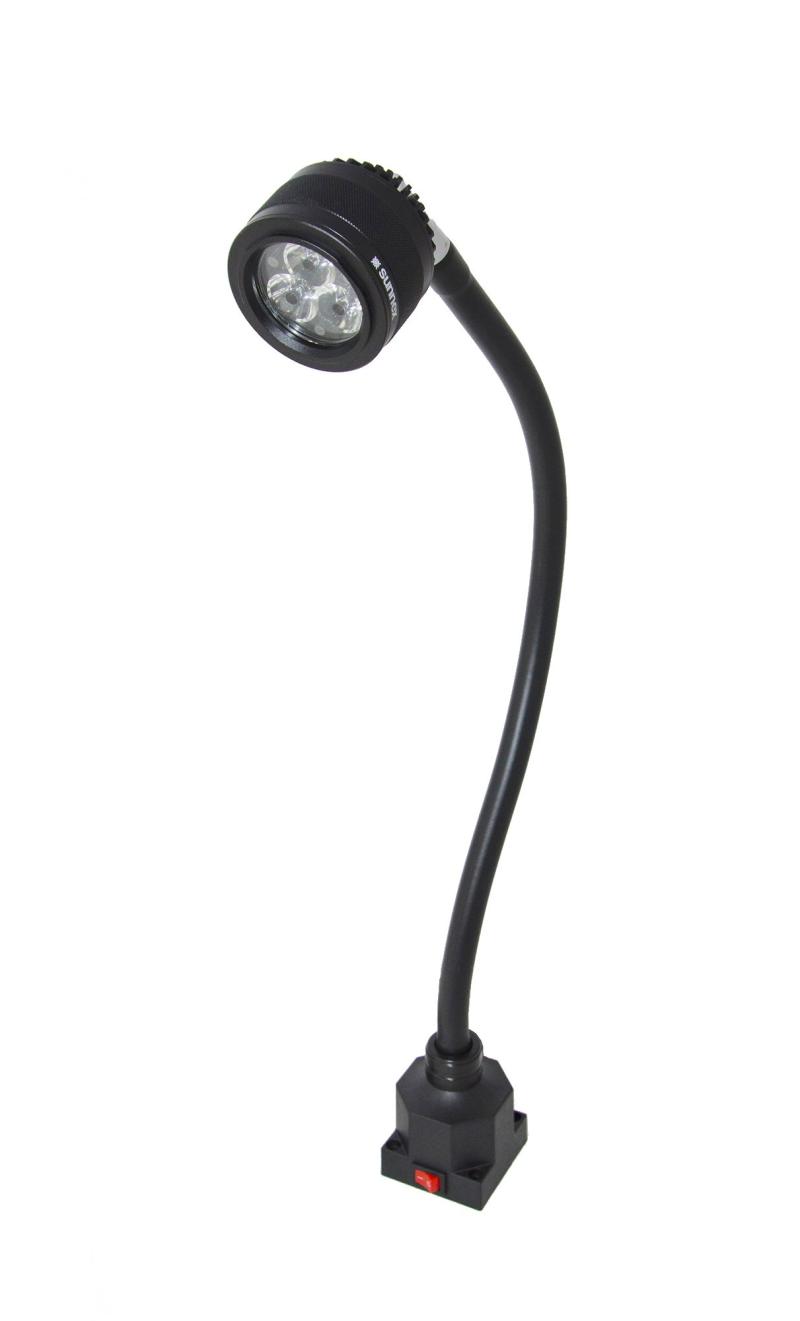 SUNNEX SOLUS 6 12-24V/6W LED