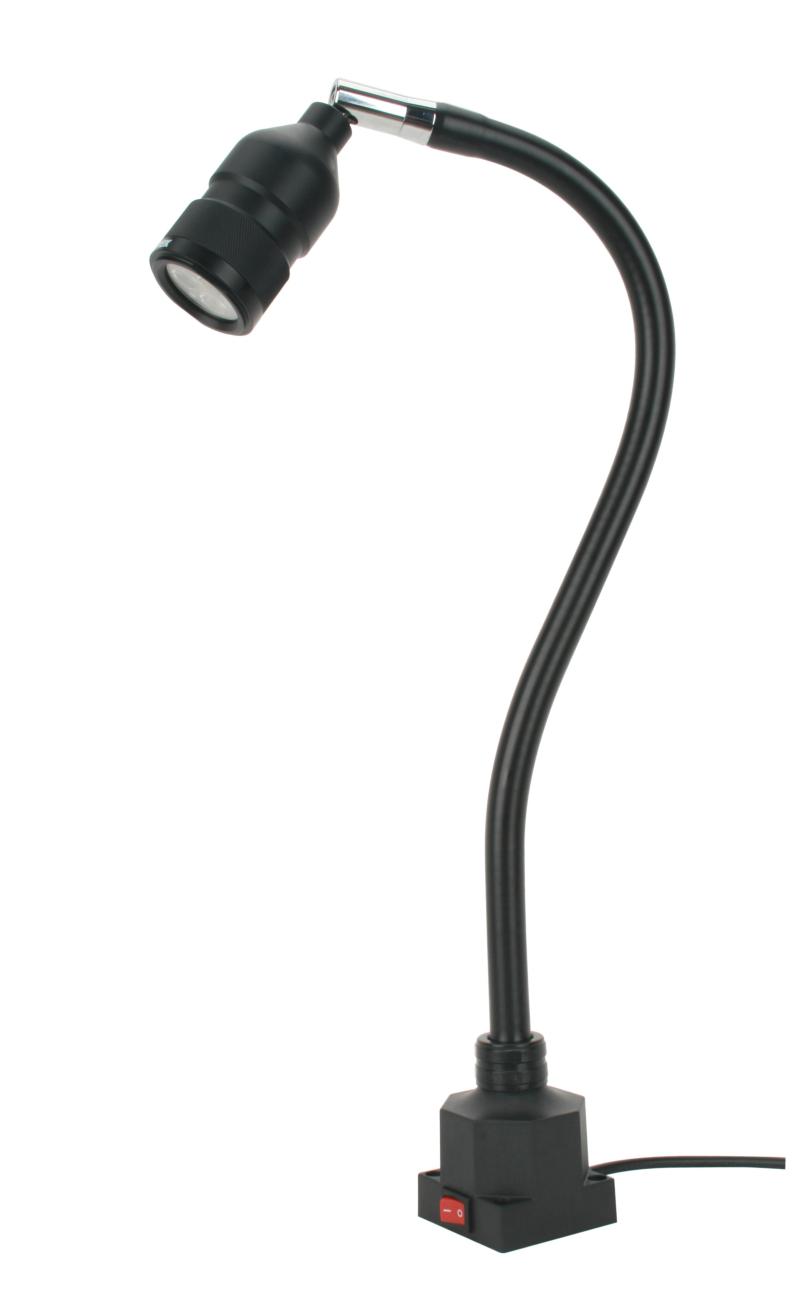 SUNNEX TELLUS 12-24V/3,3W LED