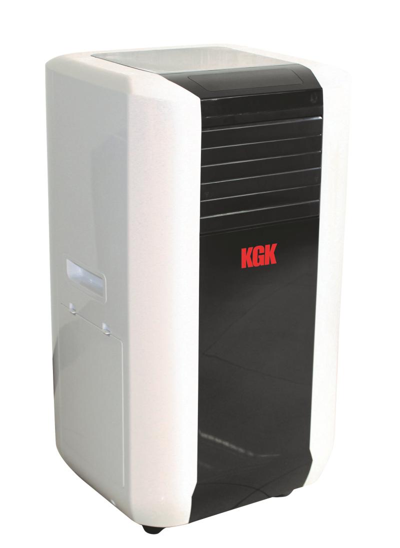 Air-condition KGK PAC-15 (med varme)