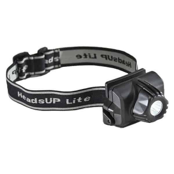 Pannlampa 2690z0 h-up led