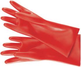 Elektrikerhandske 98 65 41 1000V, Str. 10