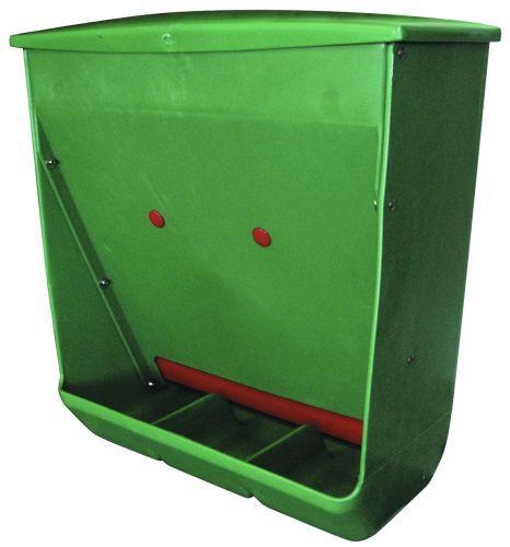 Trug til svin 444 60 liter