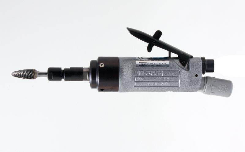 UG-50S-200 lynsliber, 6 mm,