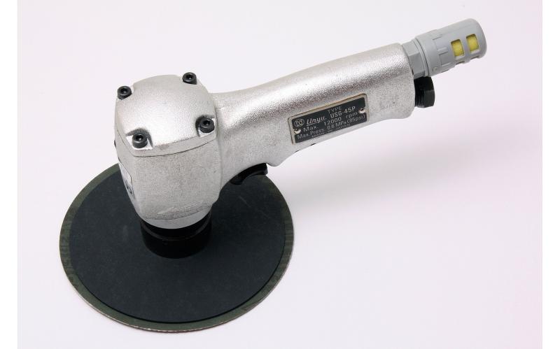USG-45P rondelsliber,