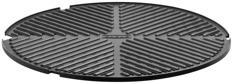 Grill plade Ø46cm Citi 50 & Kettle chef 50