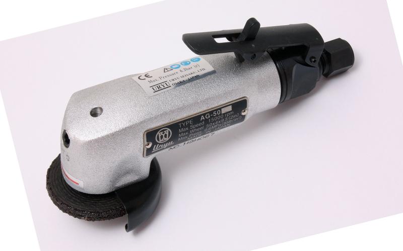 AG-50L(out) vinkelsliber,