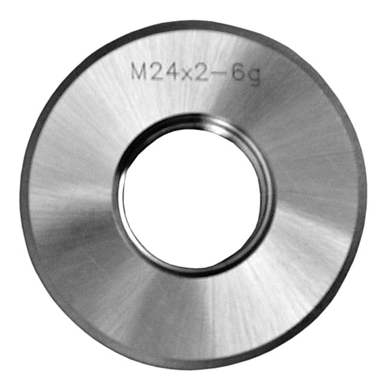 Gevindprøvering MF 30x1,5 6g God