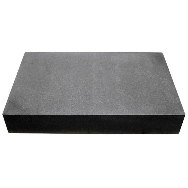 Granitplan 800x600x130 mm DIN 876 Grad 00