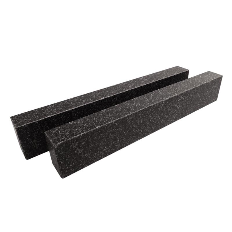 Granit målebjælke 160 mm DIN 876/0