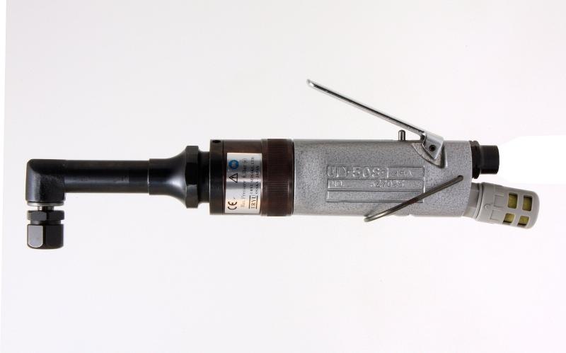 UD-50S-45A vinkelboremaskine, med miniborepatron