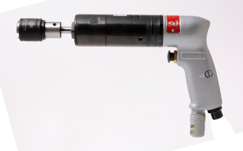 UT-60-07 10 mm gevindskærer
