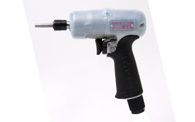 UL60D impulsskruetrækker