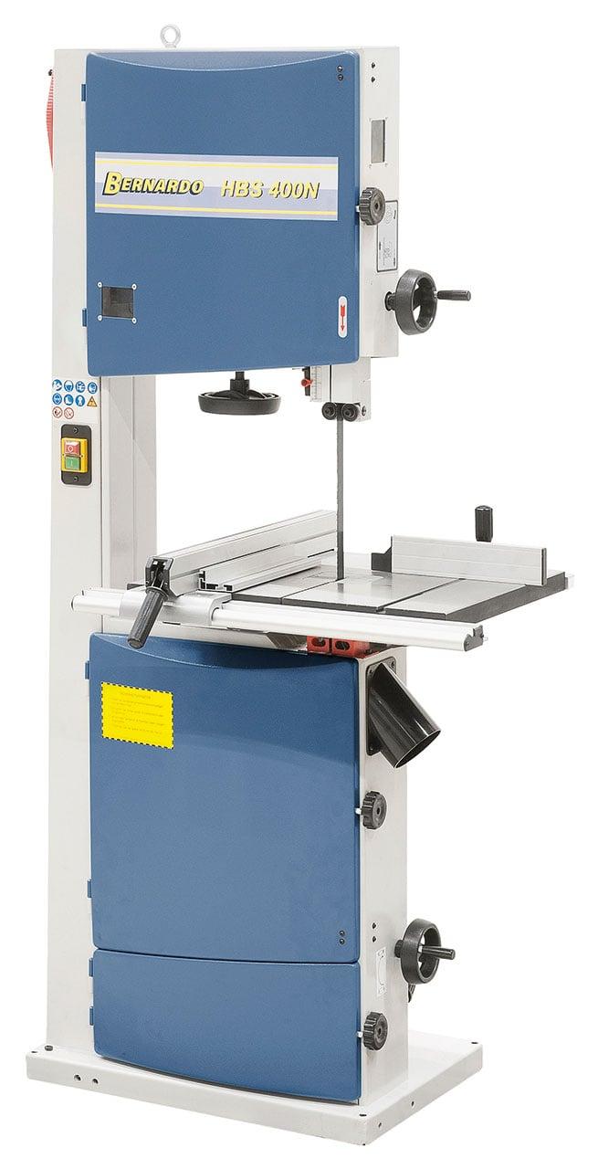Træbåndsav HBS 400 N - 400 V