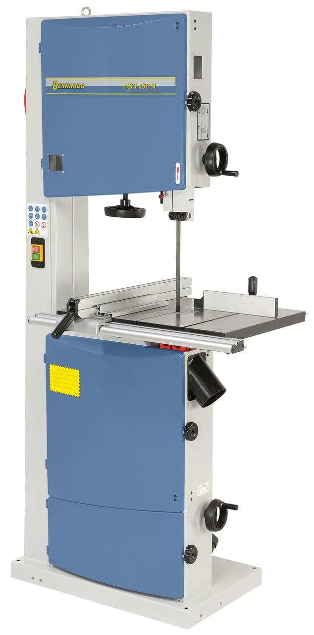 HBS 460 N - 230V Træ Bandsav