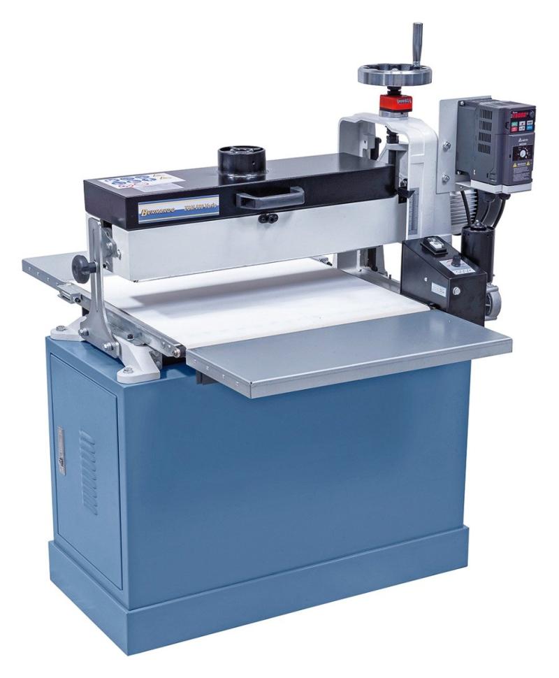Cylinderslibemaskine ZSM 560 Vario - 1x230V