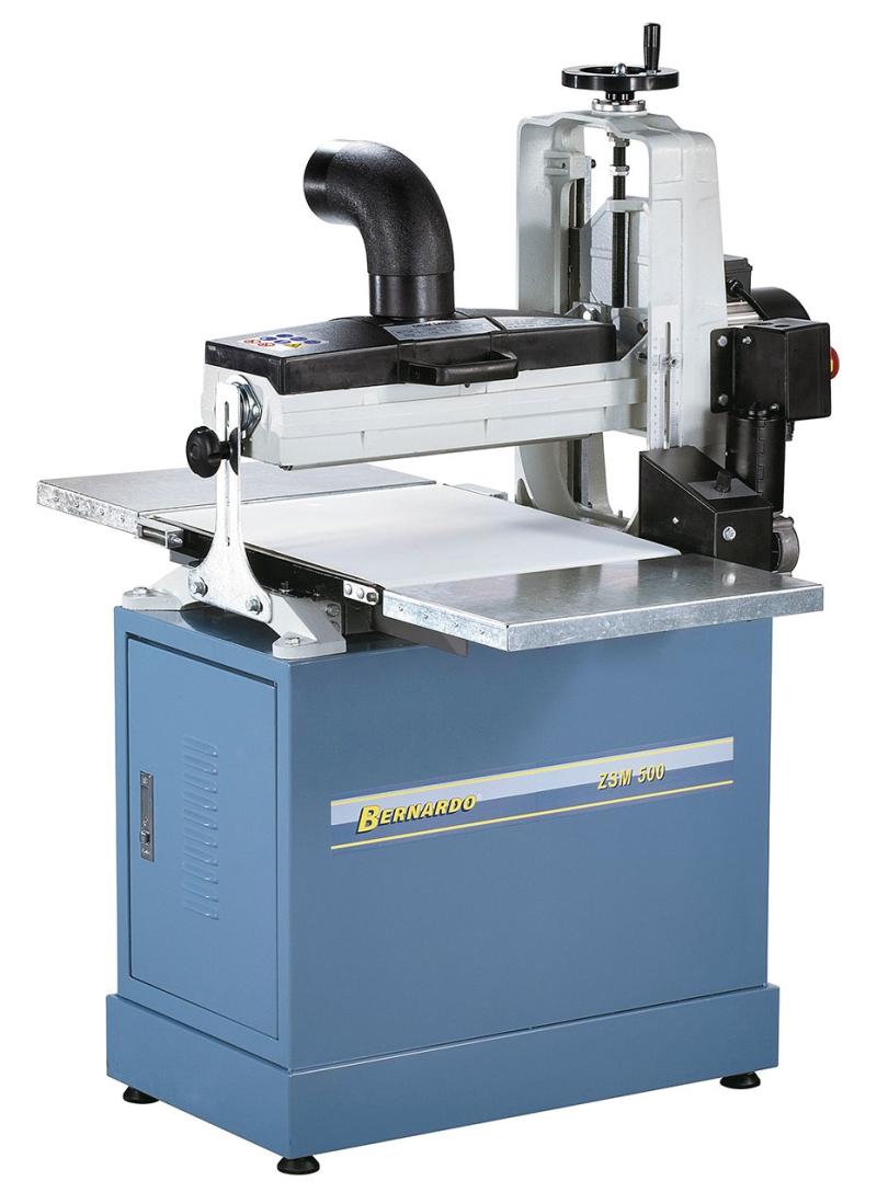 ZSM 500 - 230 V