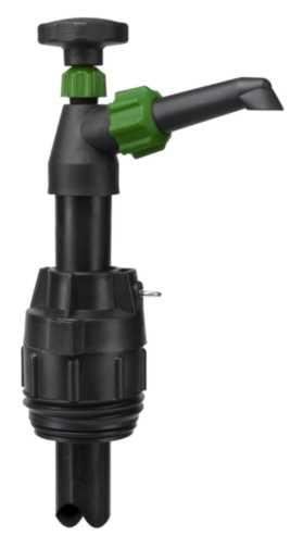 Tøndepumpe neoprene 13009956