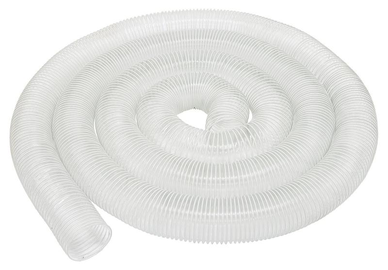 PVC-slange diam. 100 mm (10 m)