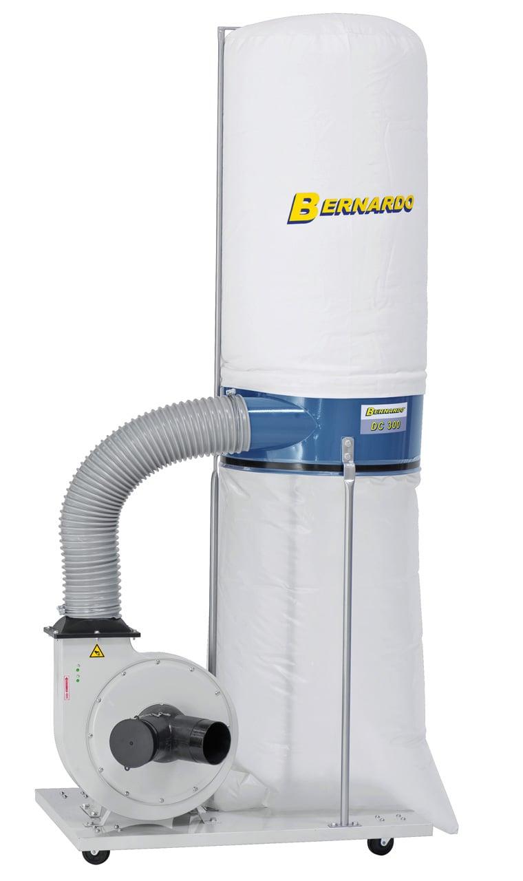 DC 300 spånsuger - 400 V