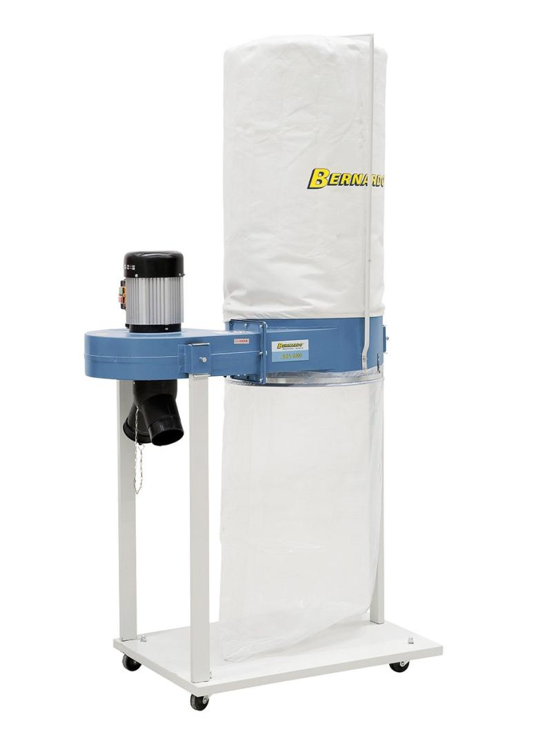 ASA 3500 Spånsuger - 230 V