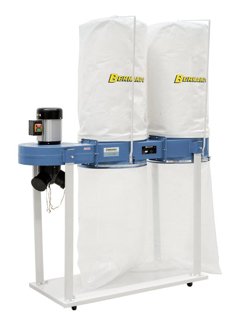 ASA 4500 - 400 V Spånsuger