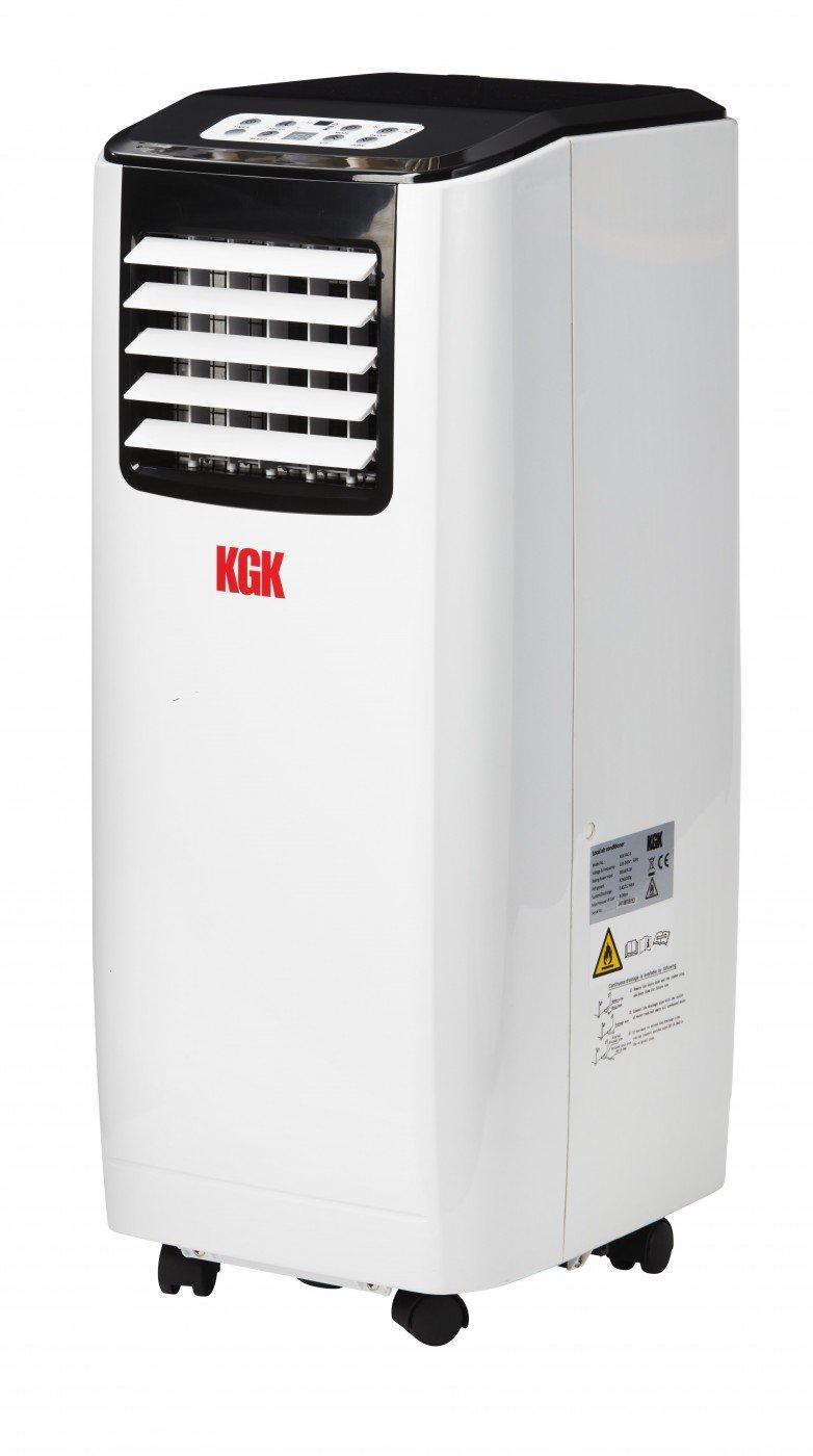 Aircondition KGK Pac-9