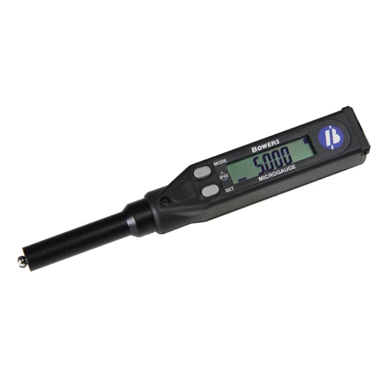 BOWERS MicroGauge 2-Punkt mikrometer 5,15-5,85 mm