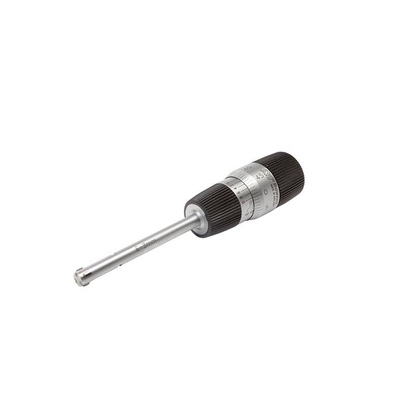 BOWERS MXTA1M 2-punkt mikrometer 2-2,5 mm med kontrolring